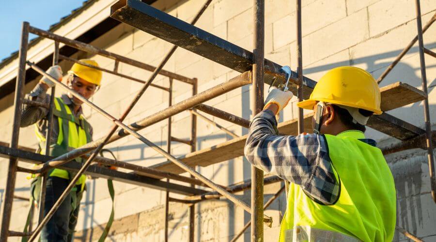 Fascia Repair in Goldsboro, MD